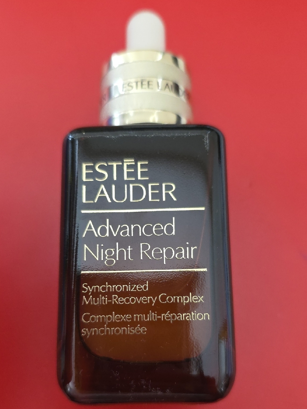 new, unopened Estee Laudet Advanced Night repair serum, 50ml bottle